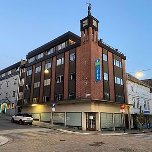 Easy Stay Haugesund